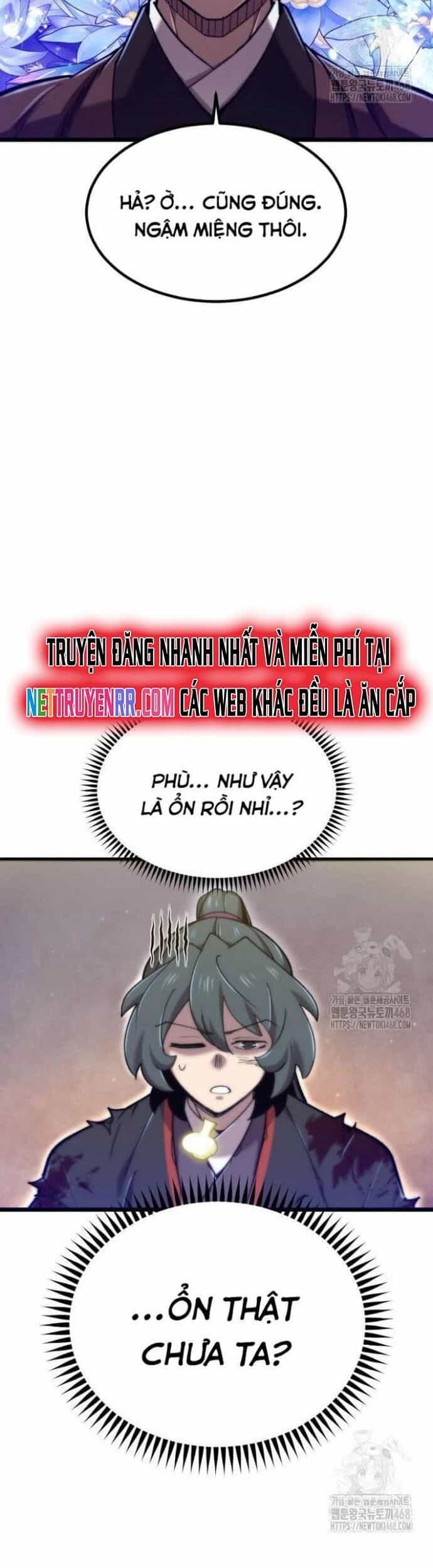 Sư Tôn Của Ta Luôn Dõi Theo - Chương 31 - ảnh 6