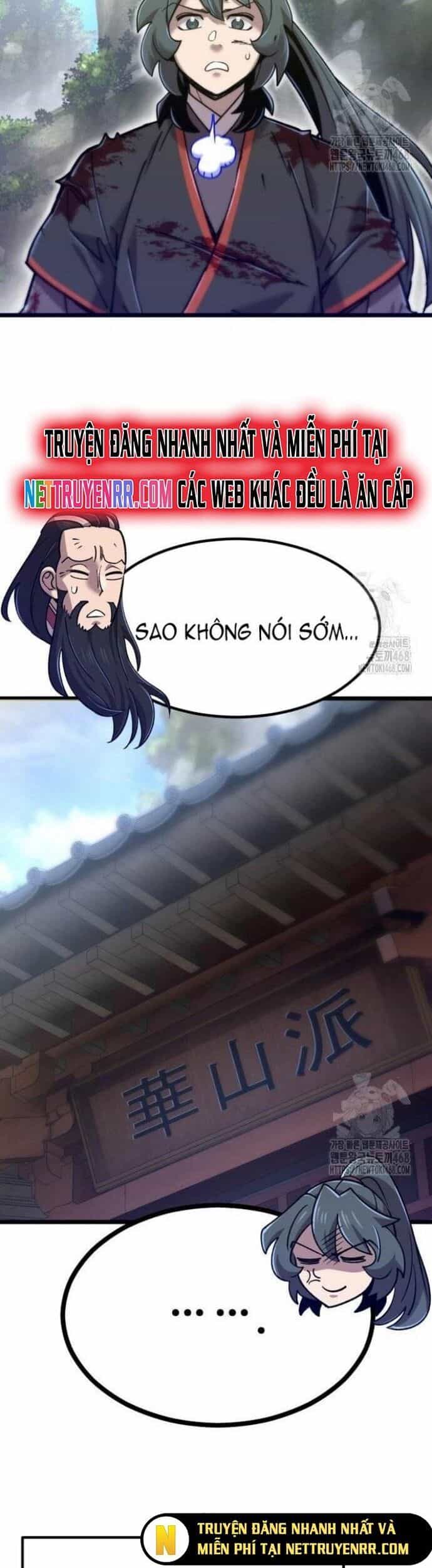 Sư Tôn Của Ta Luôn Dõi Theo - Chương 32 - ảnh 28