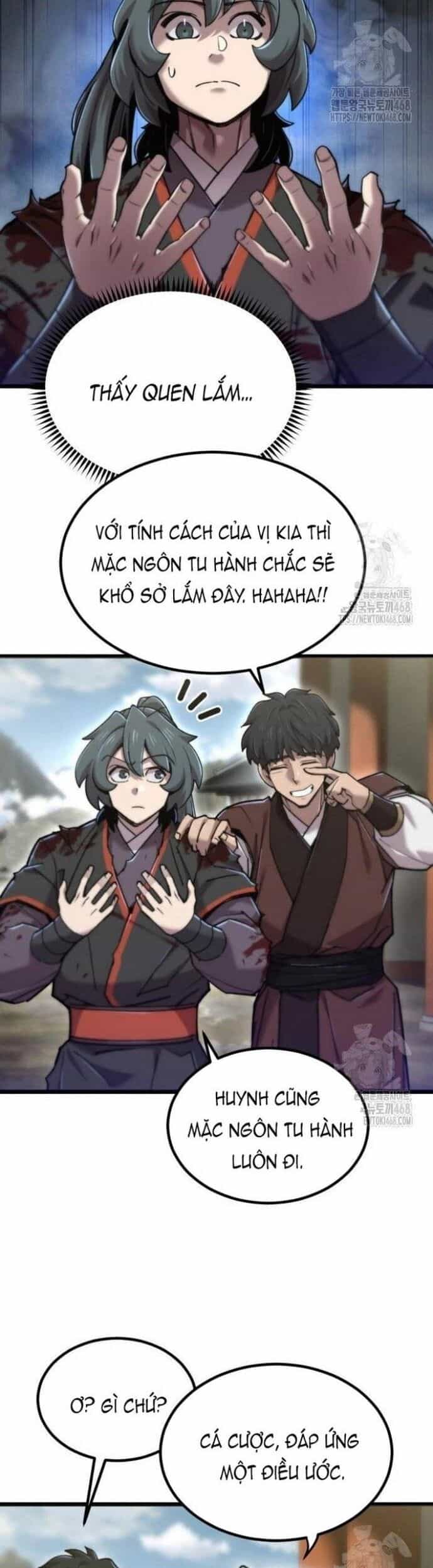 Sư Tôn Của Ta Luôn Dõi Theo - Chương 32 - ảnh 36