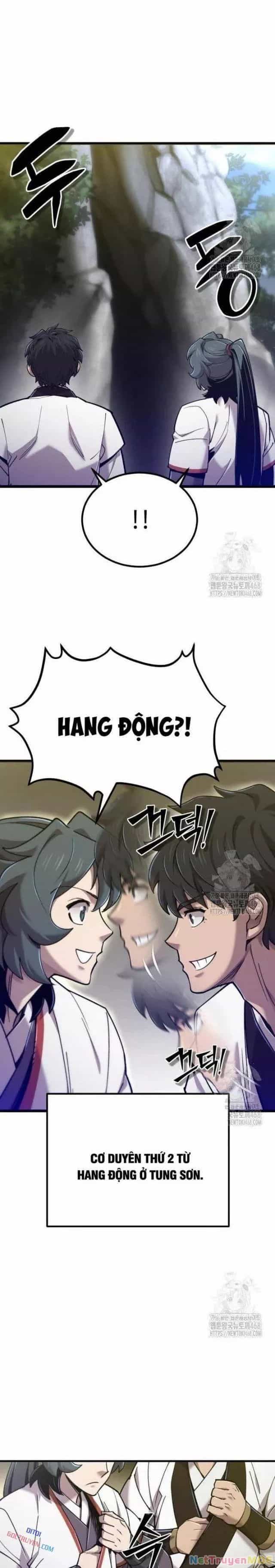 Sư Tôn Của Ta Luôn Dõi Theo - Chương 33 - ảnh 10