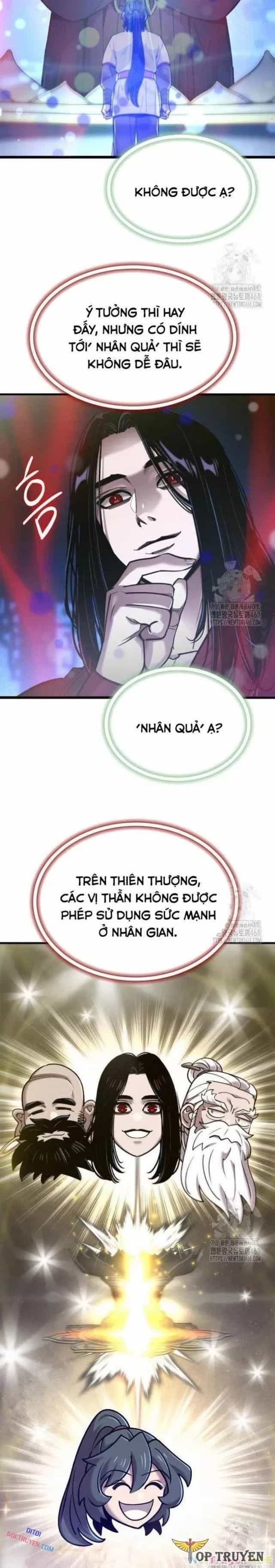 Sư Tôn Của Ta Luôn Dõi Theo - Chương 33 - ảnh 5