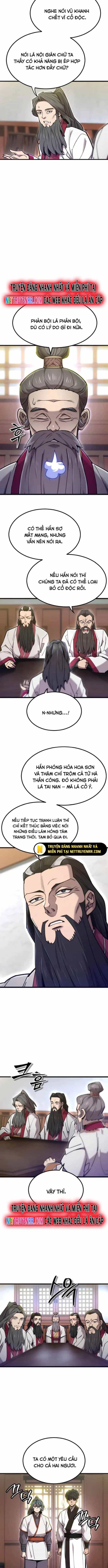 Sư Tôn Của Ta Luôn Dõi Theo - Chương 35 - ảnh 3