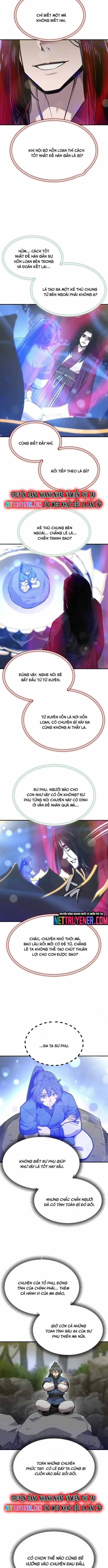 Sư Tôn Của Ta Luôn Dõi Theo - Chương 40 - ảnh 2