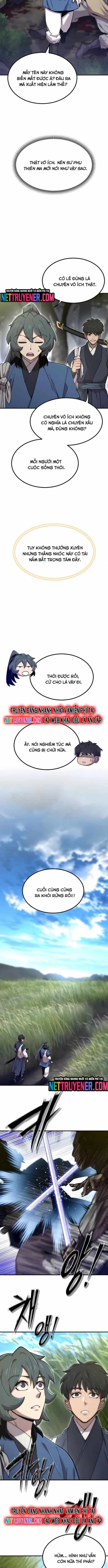 Sư Tôn Của Ta Luôn Dõi Theo - Chương 40 - ảnh 7