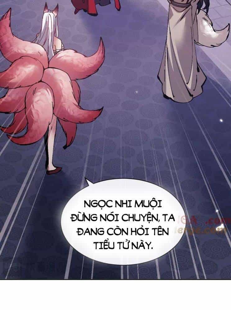 Sư Tôn: Nghịch Đồ Này Mới Không Phải Là Thánh Tử - Chương 96 - ảnh 90