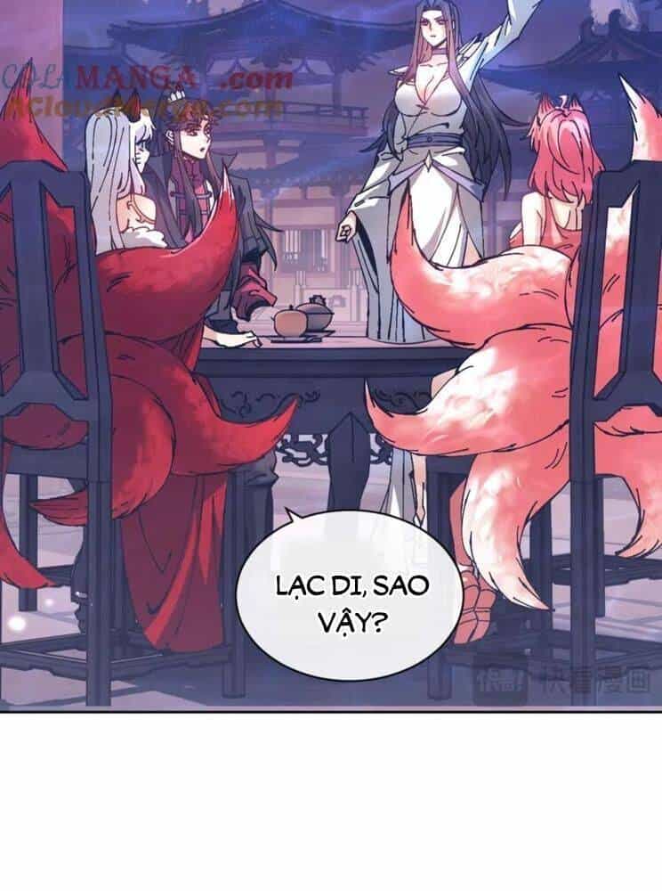 Sư Tôn: Nghịch Đồ Này Mới Không Phải Là Thánh Tử - Chương 97 - ảnh 41
