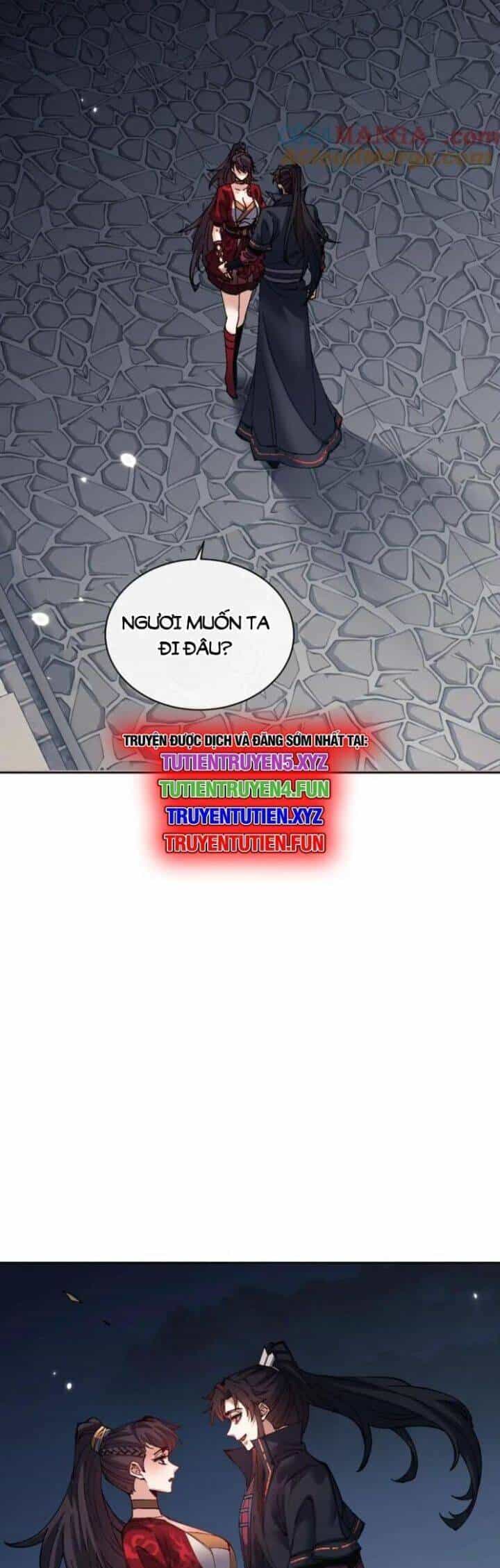 Sư Tôn: Nghịch Đồ Này Mới Không Phải Là Thánh Tử - Chương 105 - ảnh 20
