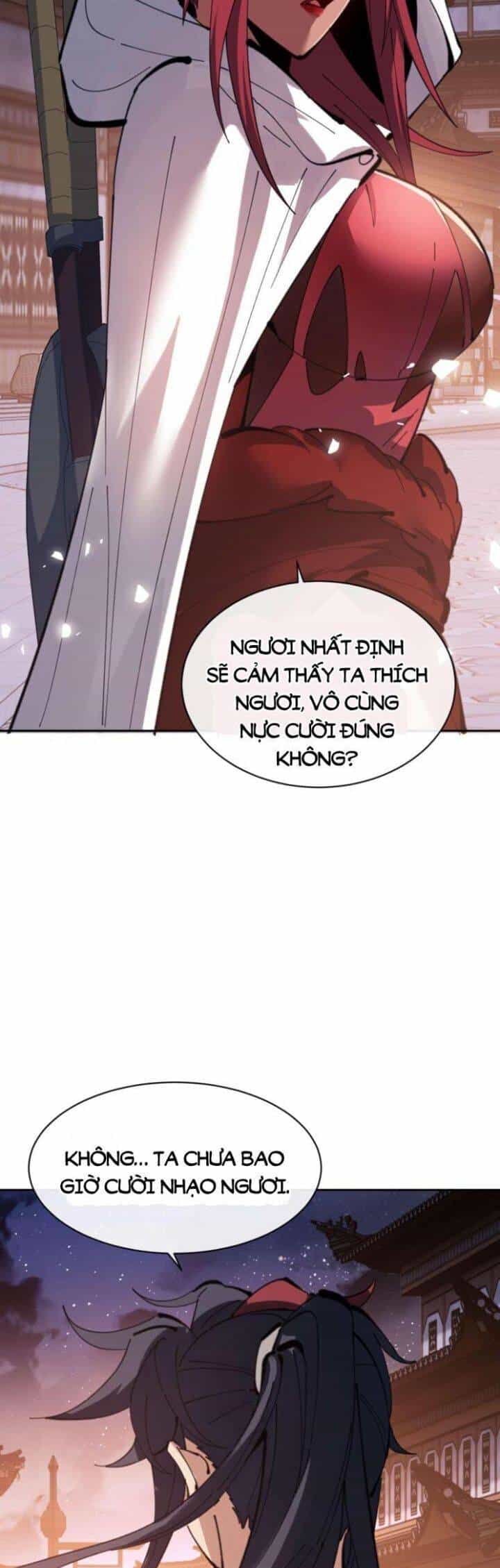Sư Tôn: Nghịch Đồ Này Mới Không Phải Là Thánh Tử - Chương 108 - ảnh 14