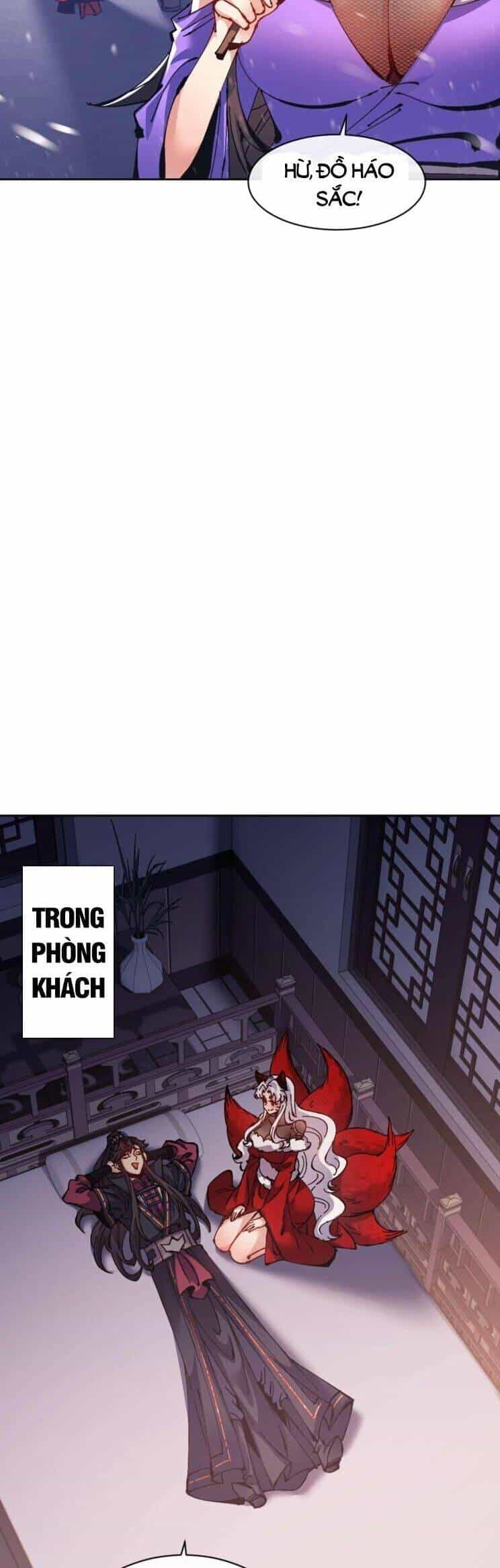 Sư Tôn: Nghịch Đồ Này Mới Không Phải Là Thánh Tử - Chương 109 - ảnh 12