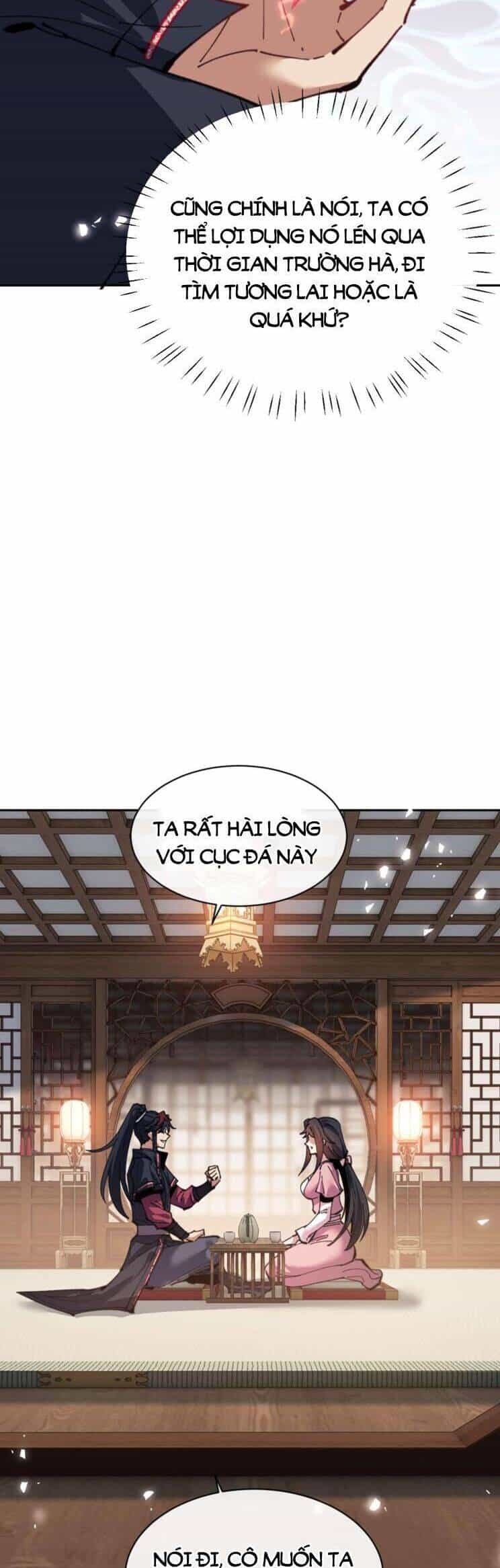 Sư Tôn: Nghịch Đồ Này Mới Không Phải Là Thánh Tử - Chương 109 - ảnh 41