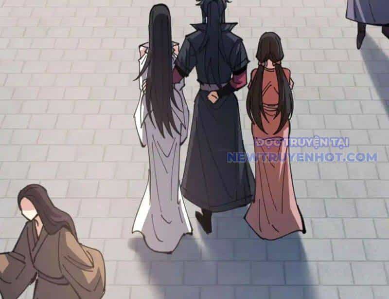Sư Tôn: Nghịch Đồ Này Mới Không Phải Là Thánh Tử - Chương 110 - ảnh 26
