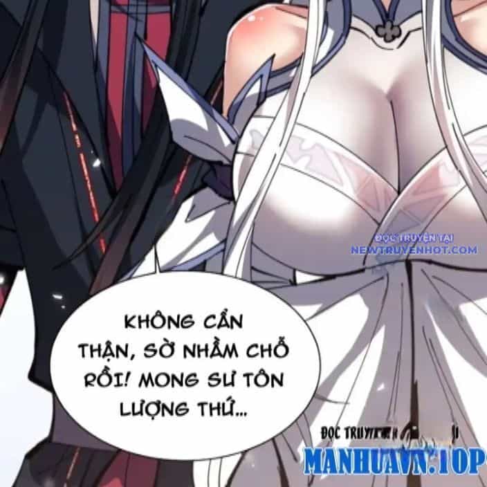 Sư Tôn: Nghịch Đồ Này Mới Không Phải Là Thánh Tử - Chương 112 - ảnh 121