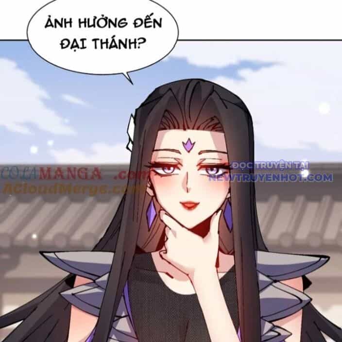 Sư Tôn: Nghịch Đồ Này Mới Không Phải Là Thánh Tử - Chương 113 - ảnh 45
