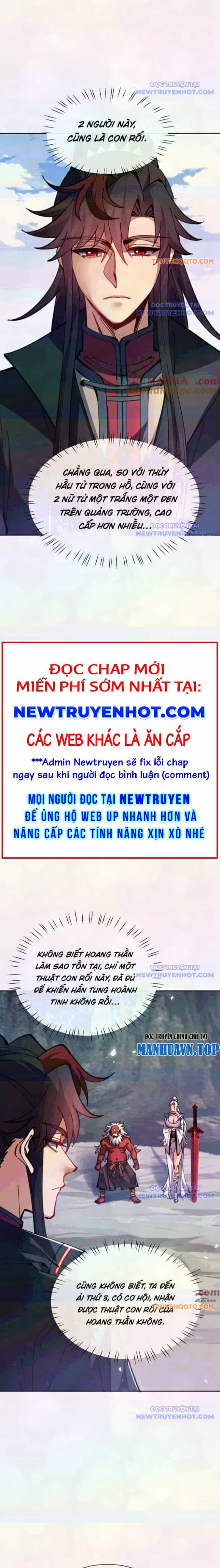 Sư Tôn: Nghịch Đồ Này Mới Không Phải Là Thánh Tử - Chương 118 - ảnh 2