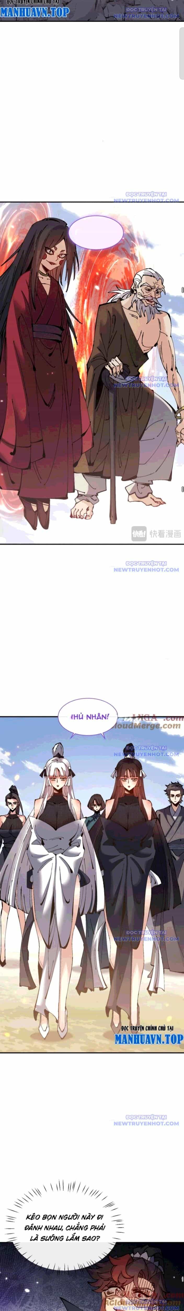 Sư Tôn: Nghịch Đồ Này Mới Không Phải Là Thánh Tử - Chương 120 - ảnh 15