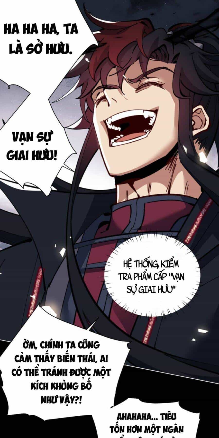 Sư Tôn: Nghịch Đồ Này Mới Không Phải Là Thánh Tử - Chương 12 - ảnh 38