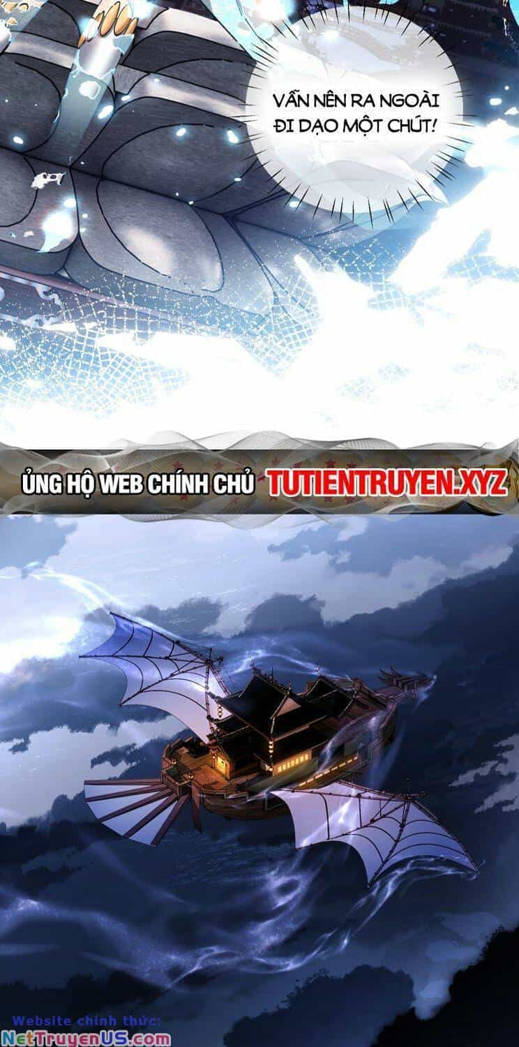 Sư Tôn: Nghịch Đồ Này Mới Không Phải Là Thánh Tử - Chương 13 - ảnh 15