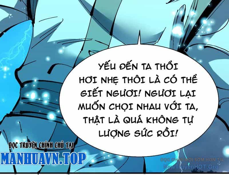 Sư Tôn: Nghịch Đồ Này Mới Không Phải Là Thánh Tử - Chương 137 - ảnh 28