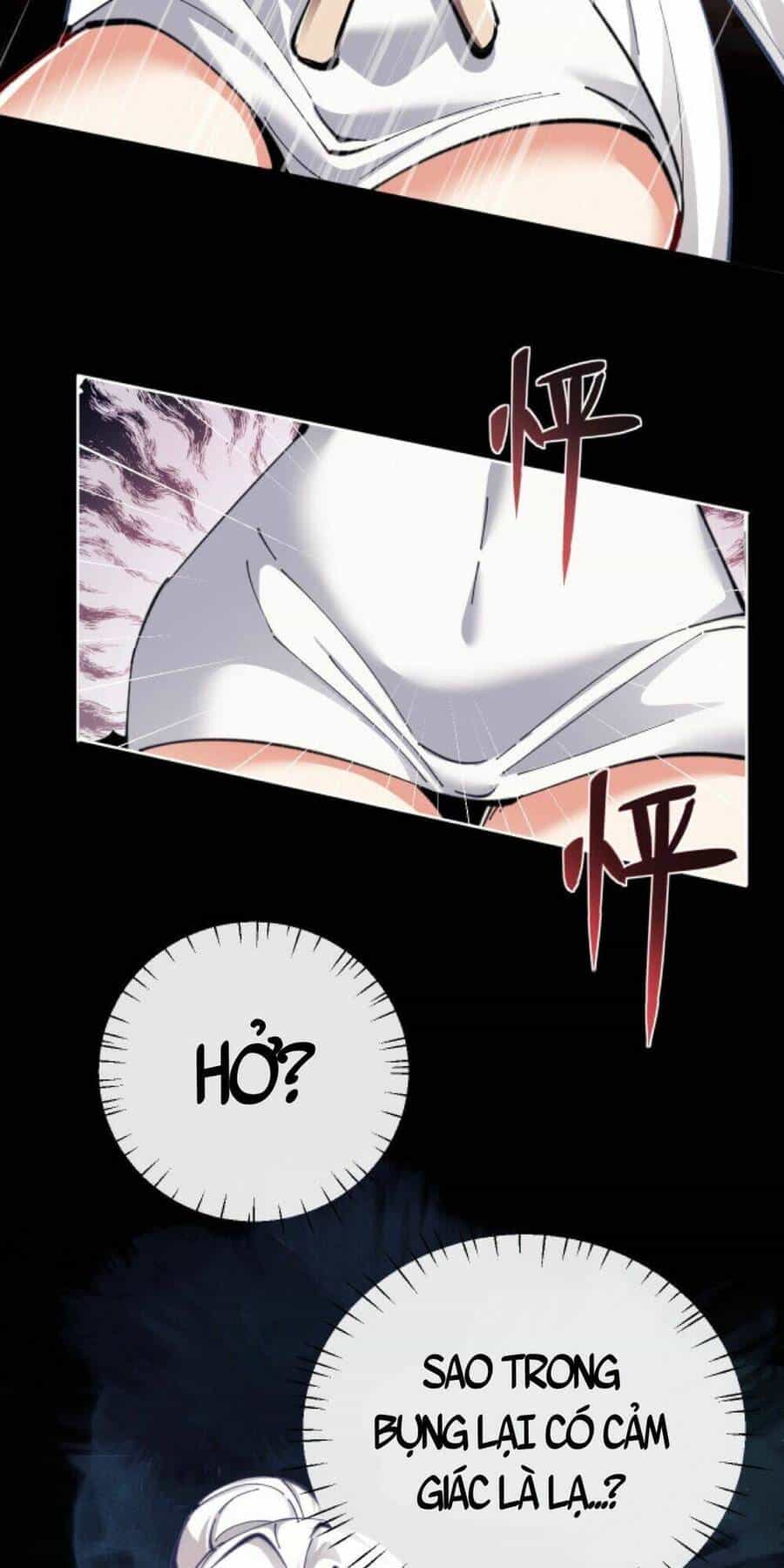 Sư Tôn: Nghịch Đồ Này Mới Không Phải Là Thánh Tử - Chương 16 - ảnh 18