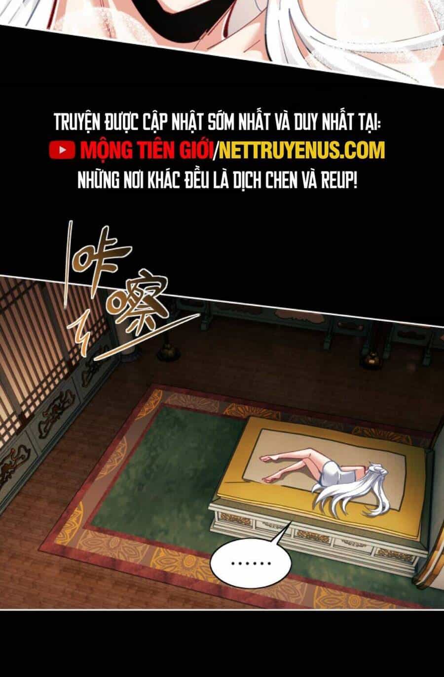 Sư Tôn: Nghịch Đồ Này Mới Không Phải Là Thánh Tử - Chương 16 - ảnh 6