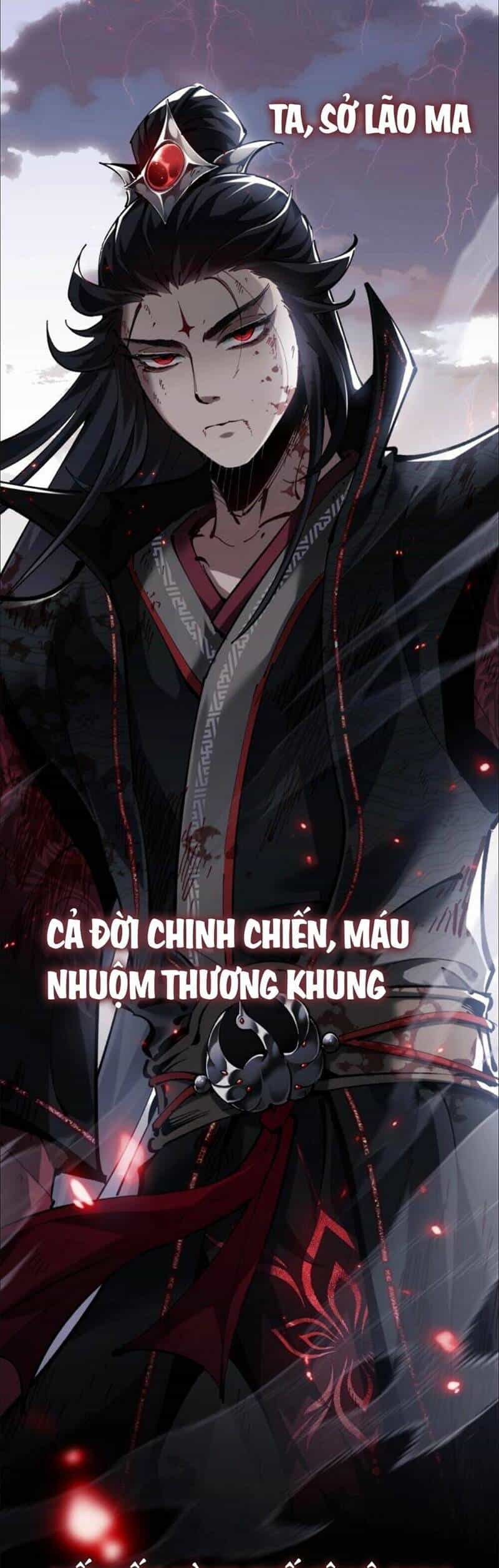 Sư Tôn: Nghịch Đồ Này Mới Không Phải Là Thánh Tử - Chương 1 - ảnh 1