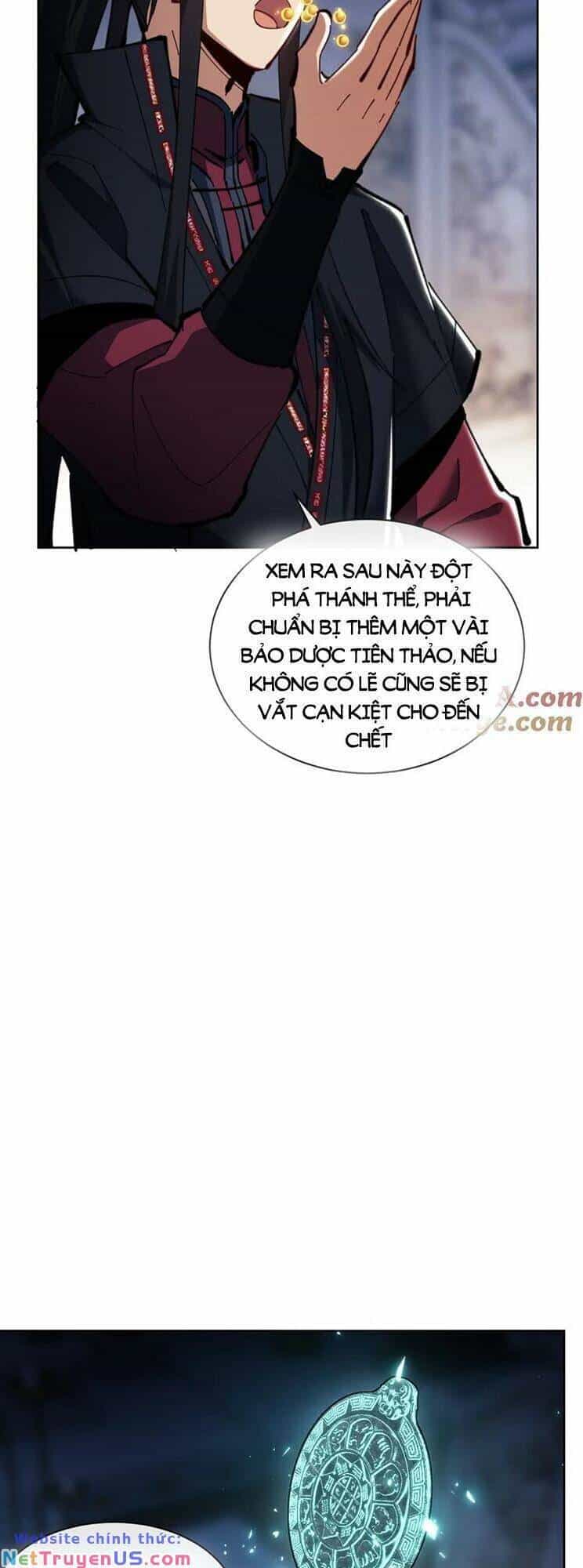 Sư Tôn: Nghịch Đồ Này Mới Không Phải Là Thánh Tử - Chương 23.5 - ảnh 29