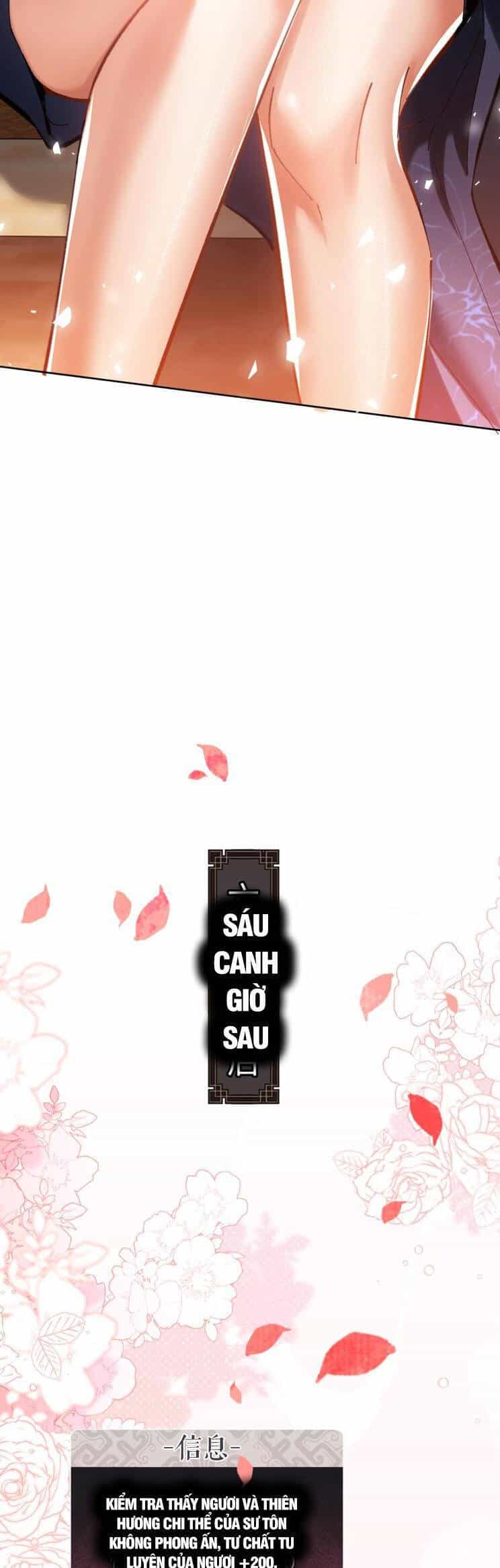 Sư Tôn: Nghịch Đồ Này Mới Không Phải Là Thánh Tử - Chương 24 - ảnh 10
