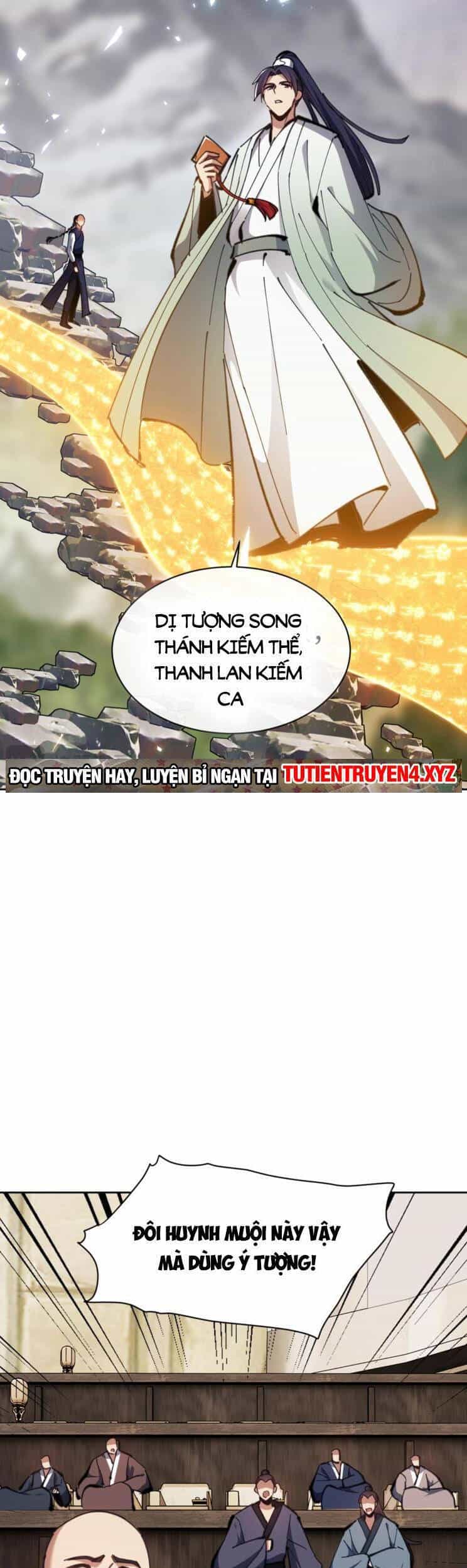 Sư Tôn: Nghịch Đồ Này Mới Không Phải Là Thánh Tử - Chương 29 - ảnh 21