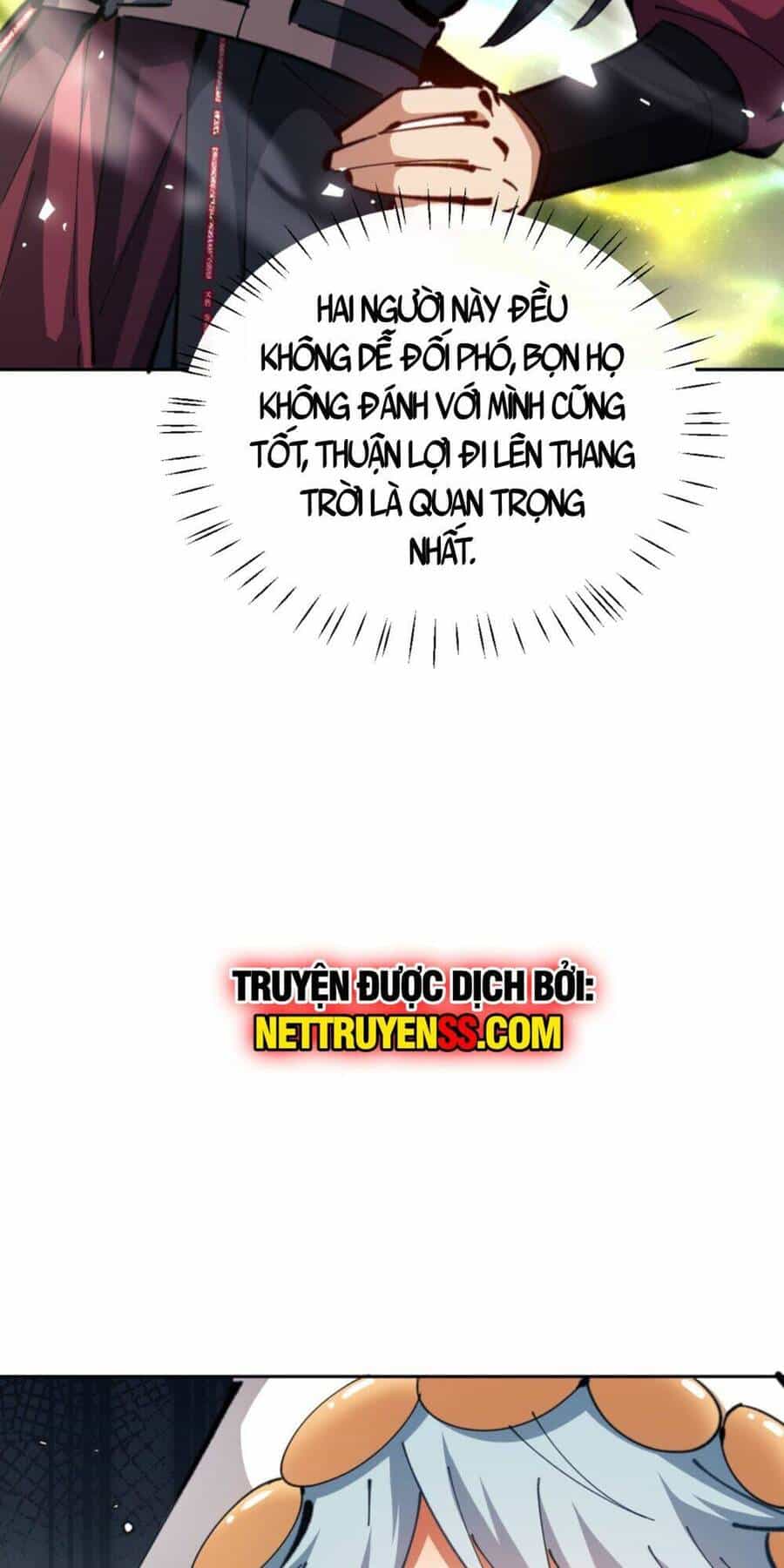 Sư Tôn: Nghịch Đồ Này Mới Không Phải Là Thánh Tử - Chương 30 - ảnh 20