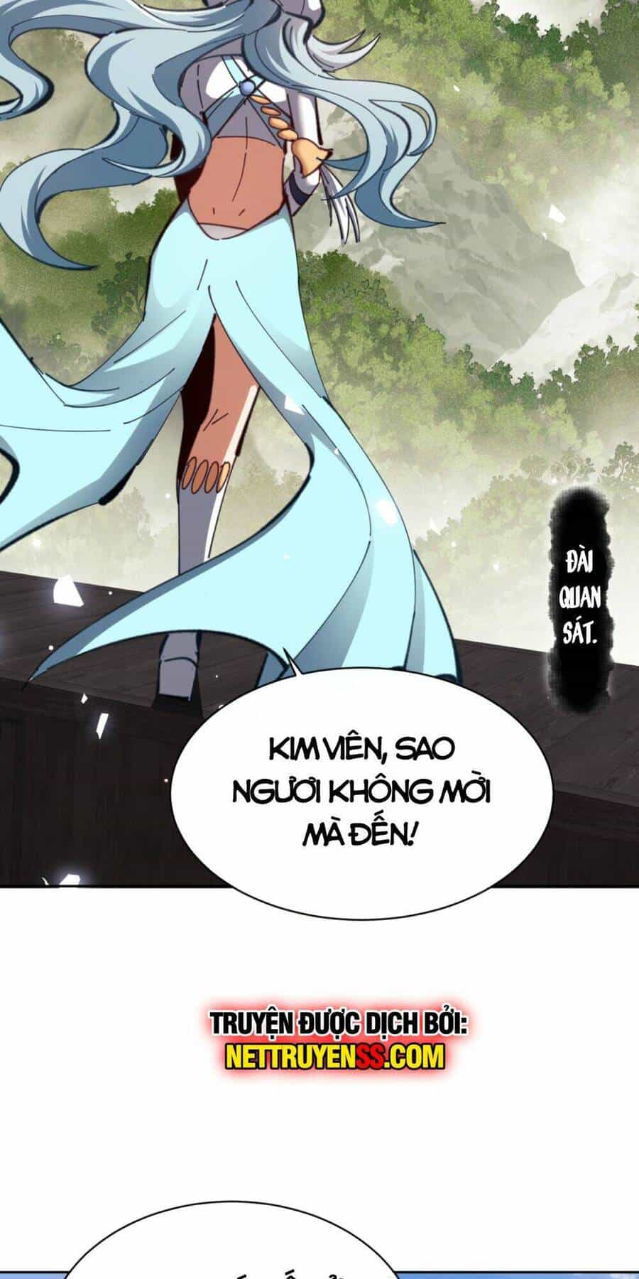 Sư Tôn: Nghịch Đồ Này Mới Không Phải Là Thánh Tử - Chương 30 - ảnh 24