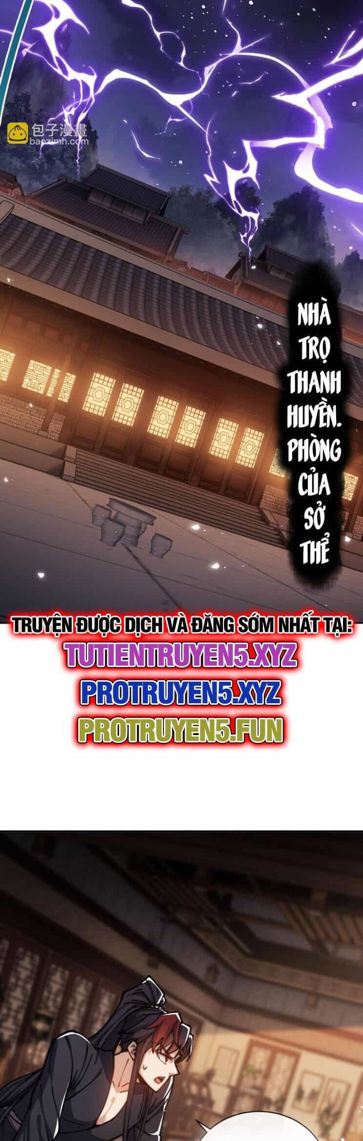 Sư Tôn: Nghịch Đồ Này Mới Không Phải Là Thánh Tử - Chương 36 - ảnh 2