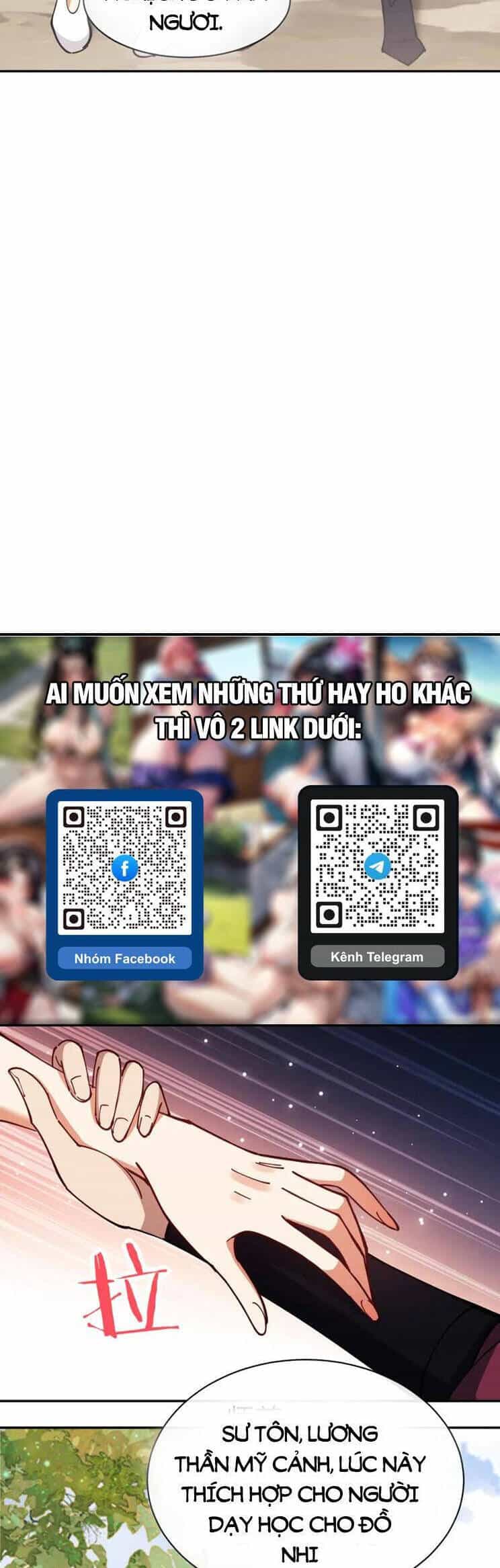 Sư Tôn: Nghịch Đồ Này Mới Không Phải Là Thánh Tử - Chương 38 - ảnh 45