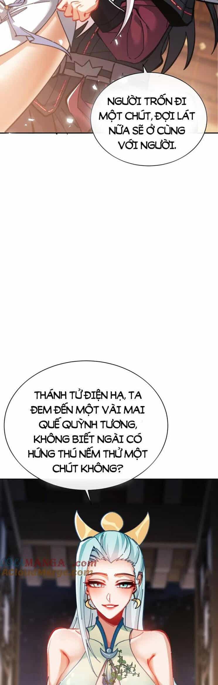 Sư Tôn: Nghịch Đồ Này Mới Không Phải Là Thánh Tử - Chương 39 - ảnh 24