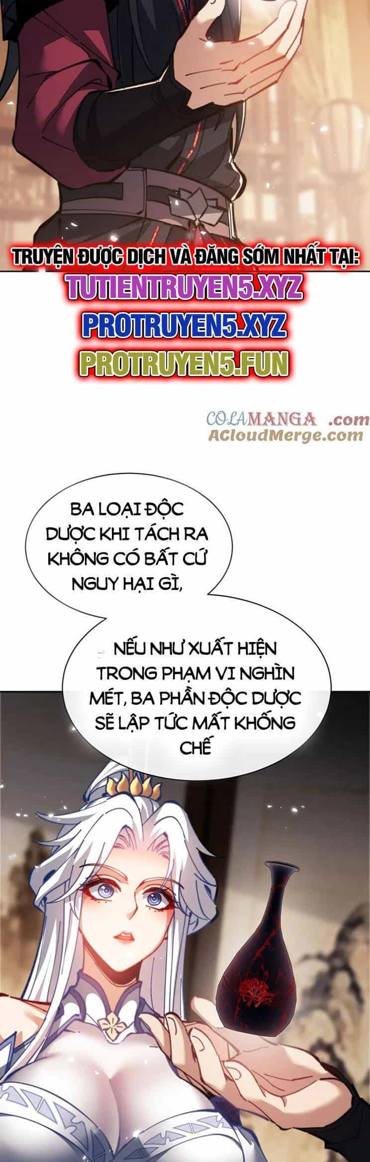 Sư Tôn: Nghịch Đồ Này Mới Không Phải Là Thánh Tử - Chương 39 - ảnh 34