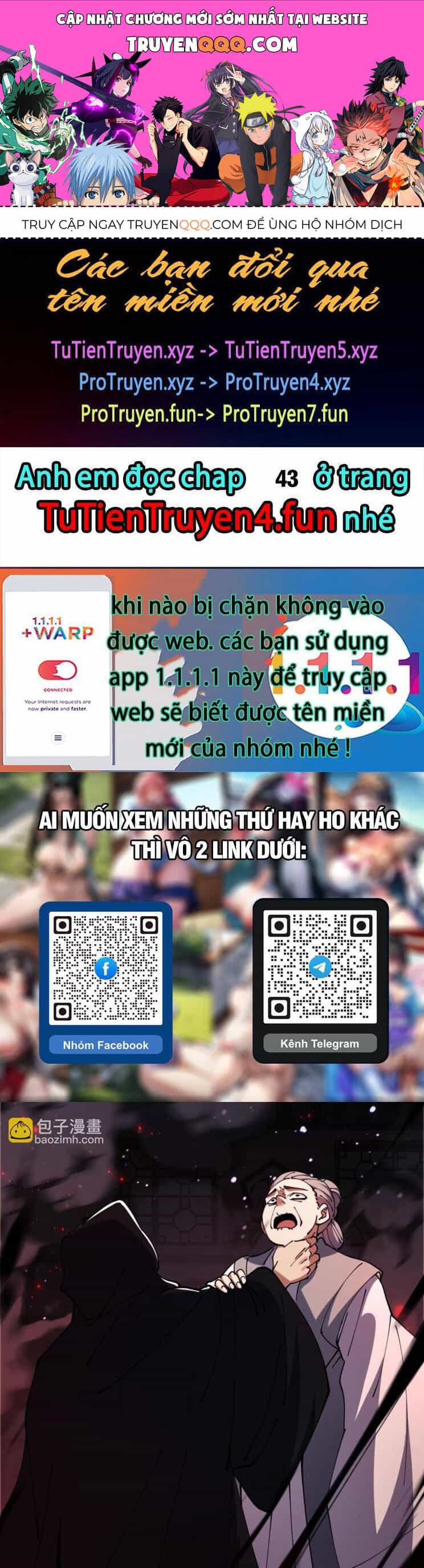 Sư Tôn: Nghịch Đồ Này Mới Không Phải Là Thánh Tử - Chương 42 - ảnh 1