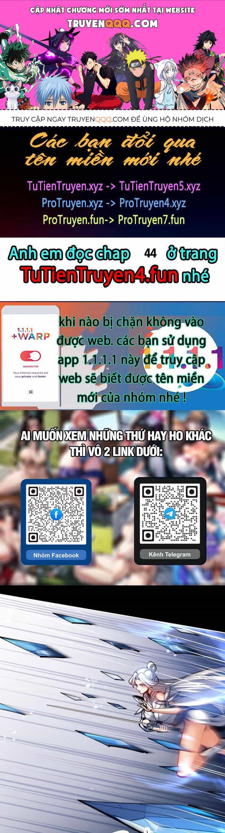 Sư Tôn: Nghịch Đồ Này Mới Không Phải Là Thánh Tử - Chương 43 - ảnh 1