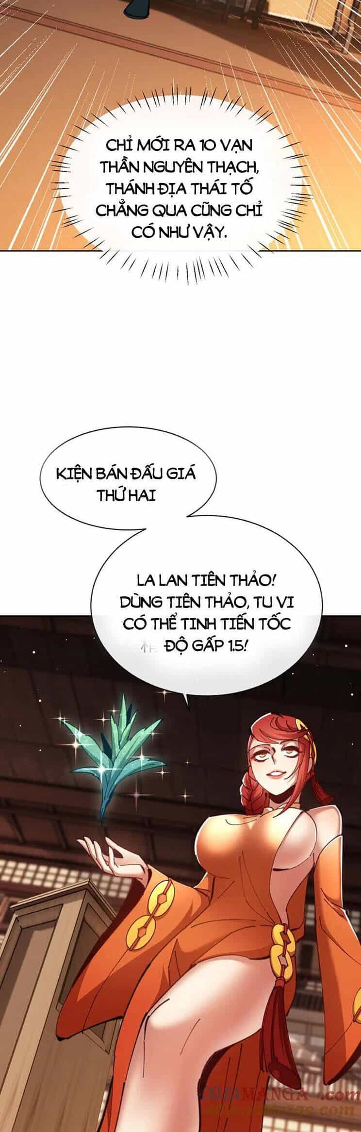 Sư Tôn: Nghịch Đồ Này Mới Không Phải Là Thánh Tử - Chương 45 - ảnh 20