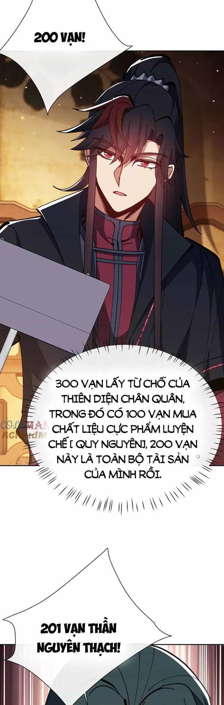 Sư Tôn: Nghịch Đồ Này Mới Không Phải Là Thánh Tử - Chương 45 - ảnh 29