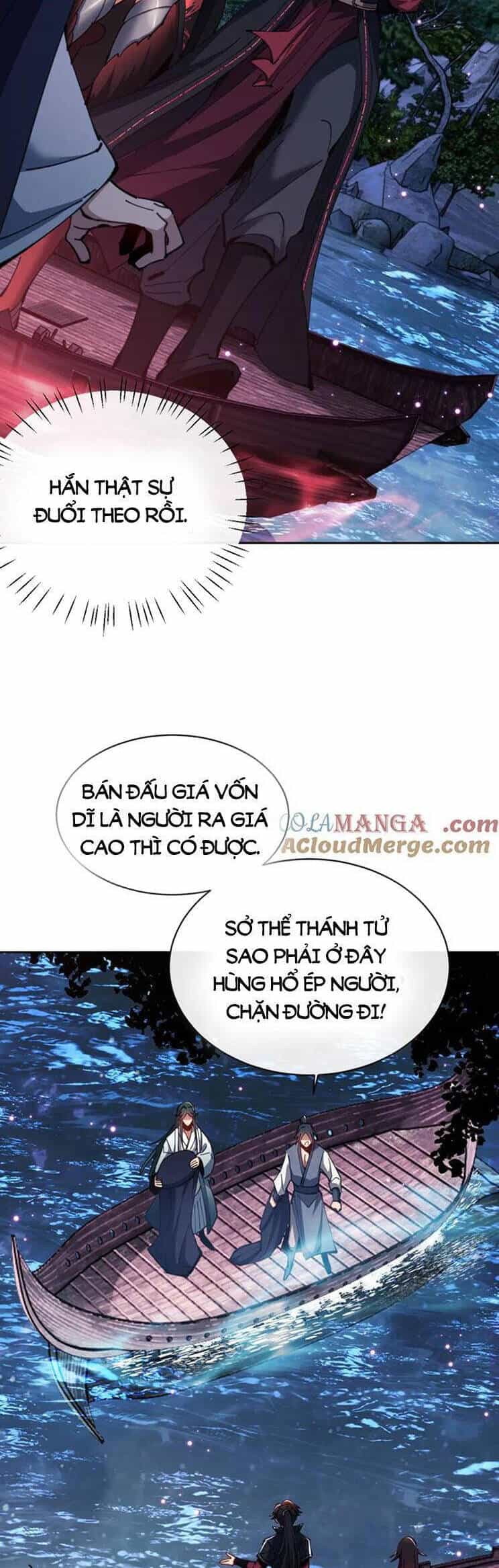 Sư Tôn: Nghịch Đồ Này Mới Không Phải Là Thánh Tử - Chương 46 - ảnh 38