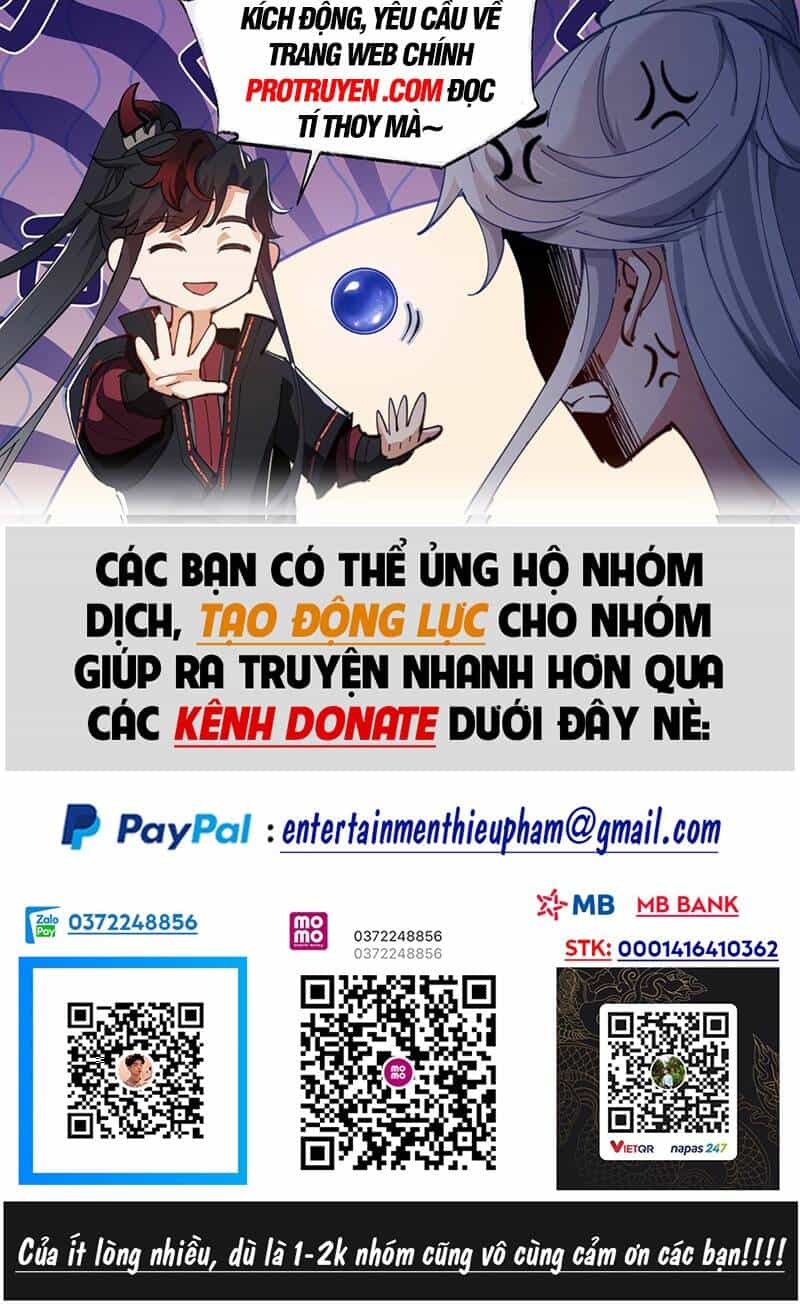 Sư Tôn: Nghịch Đồ Này Mới Không Phải Là Thánh Tử - Chương 4 - ảnh 48