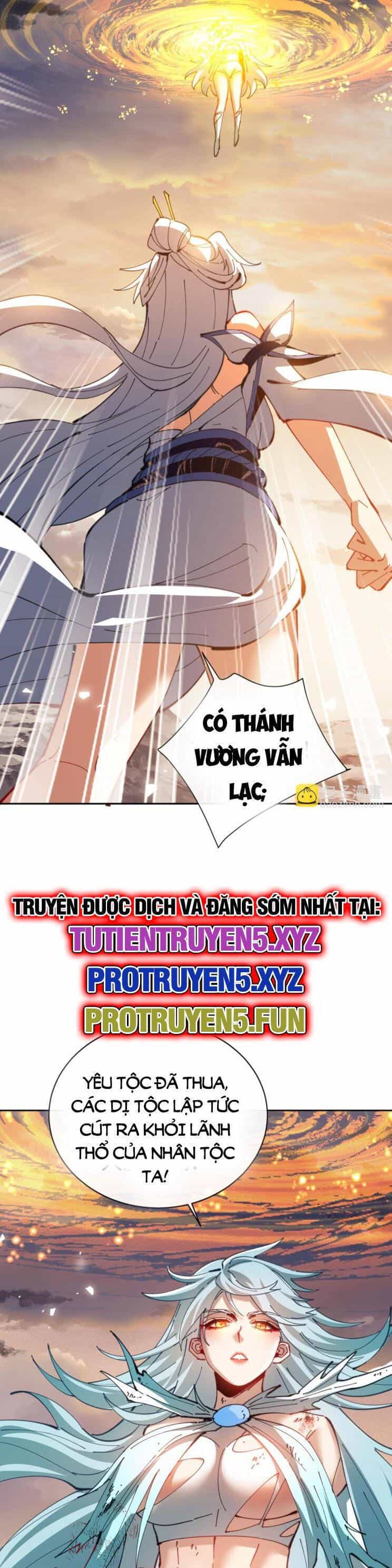 Sư Tôn: Nghịch Đồ Này Mới Không Phải Là Thánh Tử - Chương 49 - ảnh 46