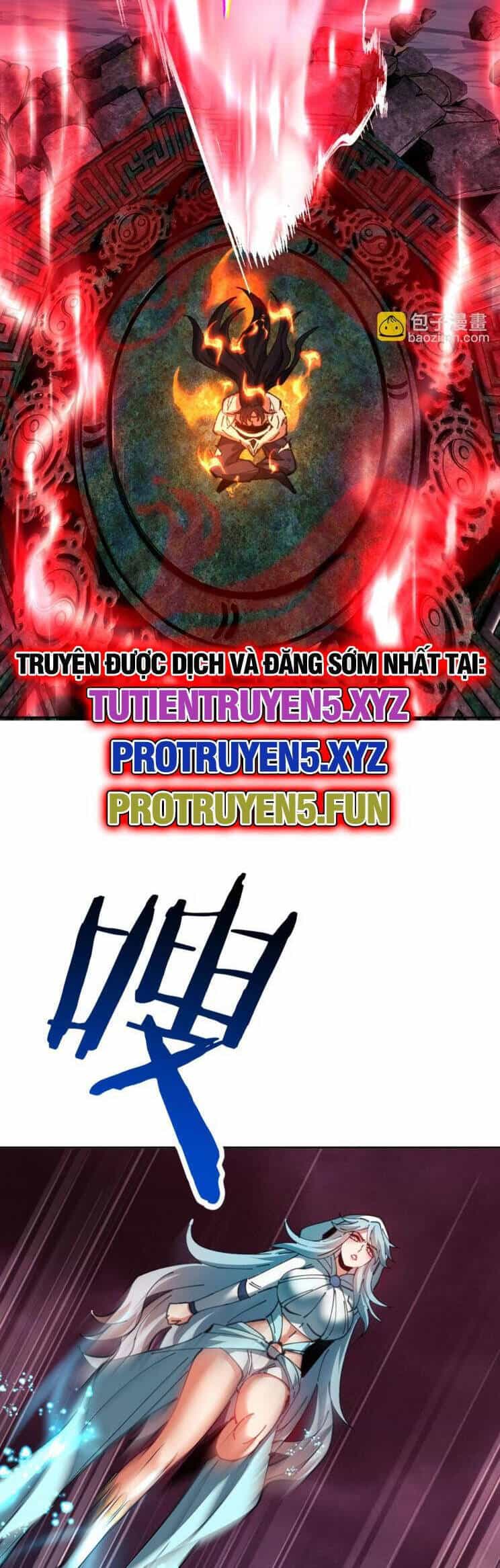 Sư Tôn: Nghịch Đồ Này Mới Không Phải Là Thánh Tử - Chương 49 - ảnh 8