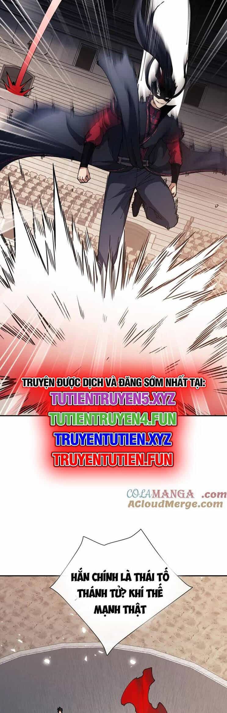 Sư Tôn: Nghịch Đồ Này Mới Không Phải Là Thánh Tử - Chương 53 - ảnh 35