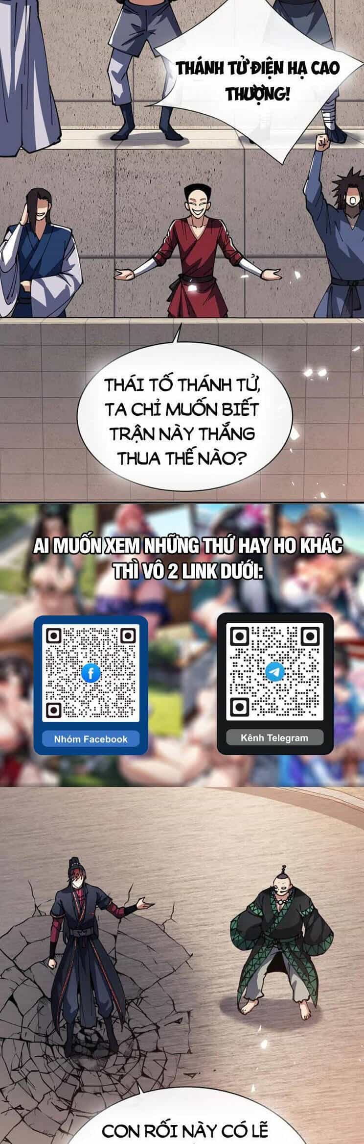 Sư Tôn: Nghịch Đồ Này Mới Không Phải Là Thánh Tử - Chương 53 - ảnh 39