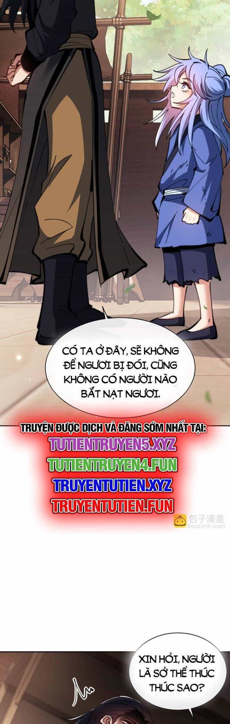 Sư Tôn: Nghịch Đồ Này Mới Không Phải Là Thánh Tử - Chương 54.5 - ảnh 8