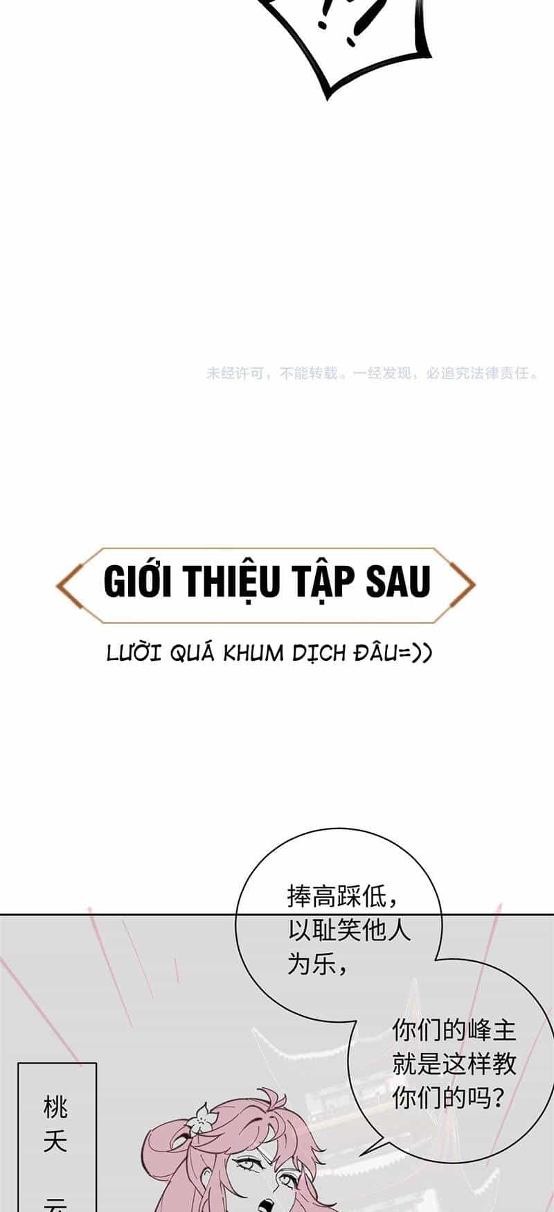 Sư Tôn: Nghịch Đồ Này Mới Không Phải Là Thánh Tử - Chương 5 - ảnh 31
