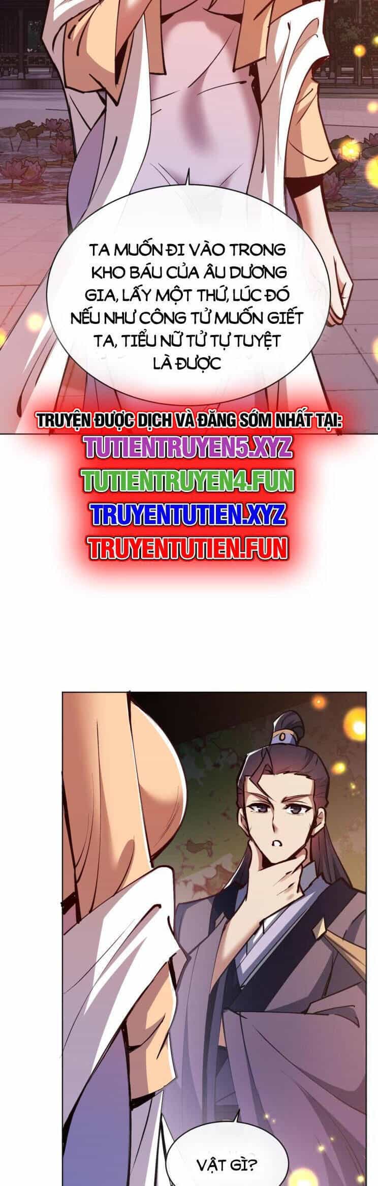 Sư Tôn: Nghịch Đồ Này Mới Không Phải Là Thánh Tử - Chương 56 - ảnh 27