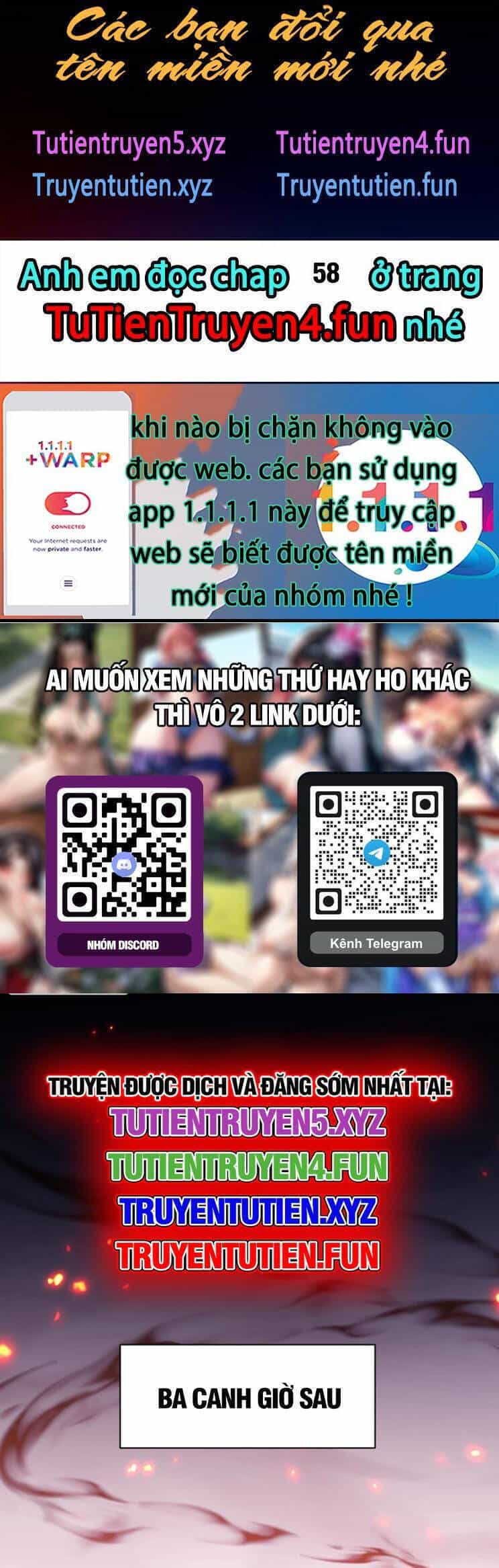 Sư Tôn: Nghịch Đồ Này Mới Không Phải Là Thánh Tử - Chương 57 - ảnh 1