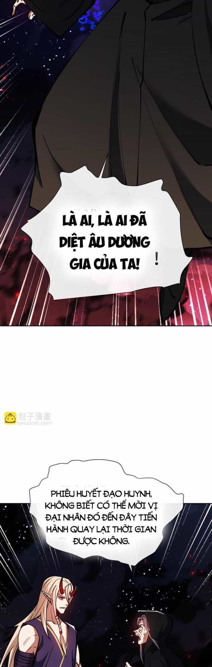 Sư Tôn: Nghịch Đồ Này Mới Không Phải Là Thánh Tử - Chương 57 - ảnh 26