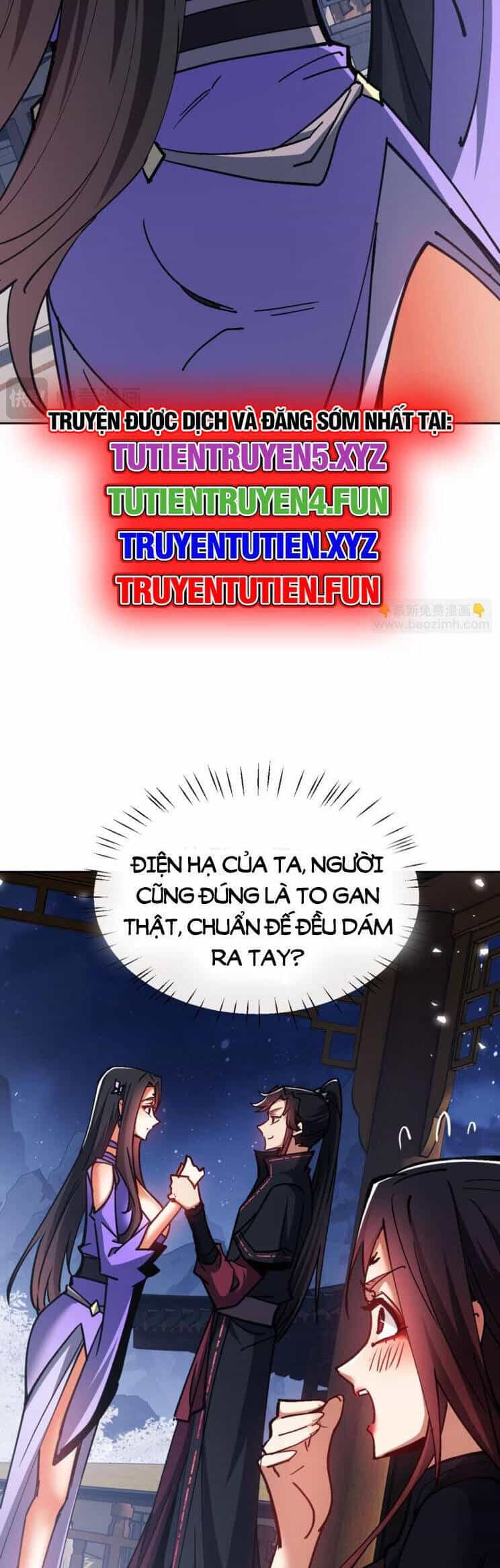 Sư Tôn: Nghịch Đồ Này Mới Không Phải Là Thánh Tử - Chương 63 - ảnh 27